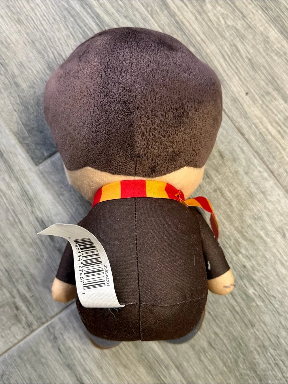 Wizarding World Harry Potter Plush Doll 10